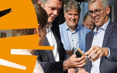 News & Jobs 1 Porte ouverte chez D’Schlässerei